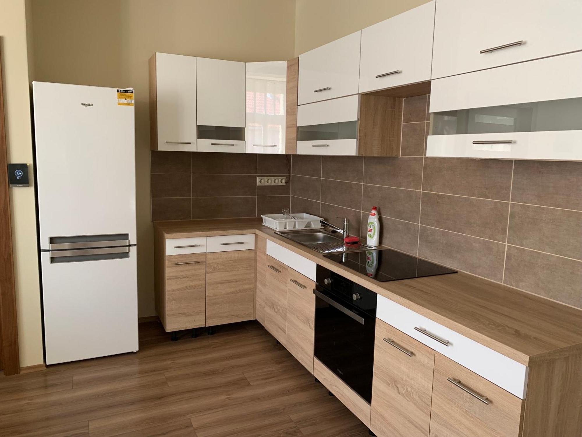 Mayer Vendeghaz Miskolc Exterior foto
